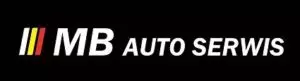 Logo - MB Auto serwis